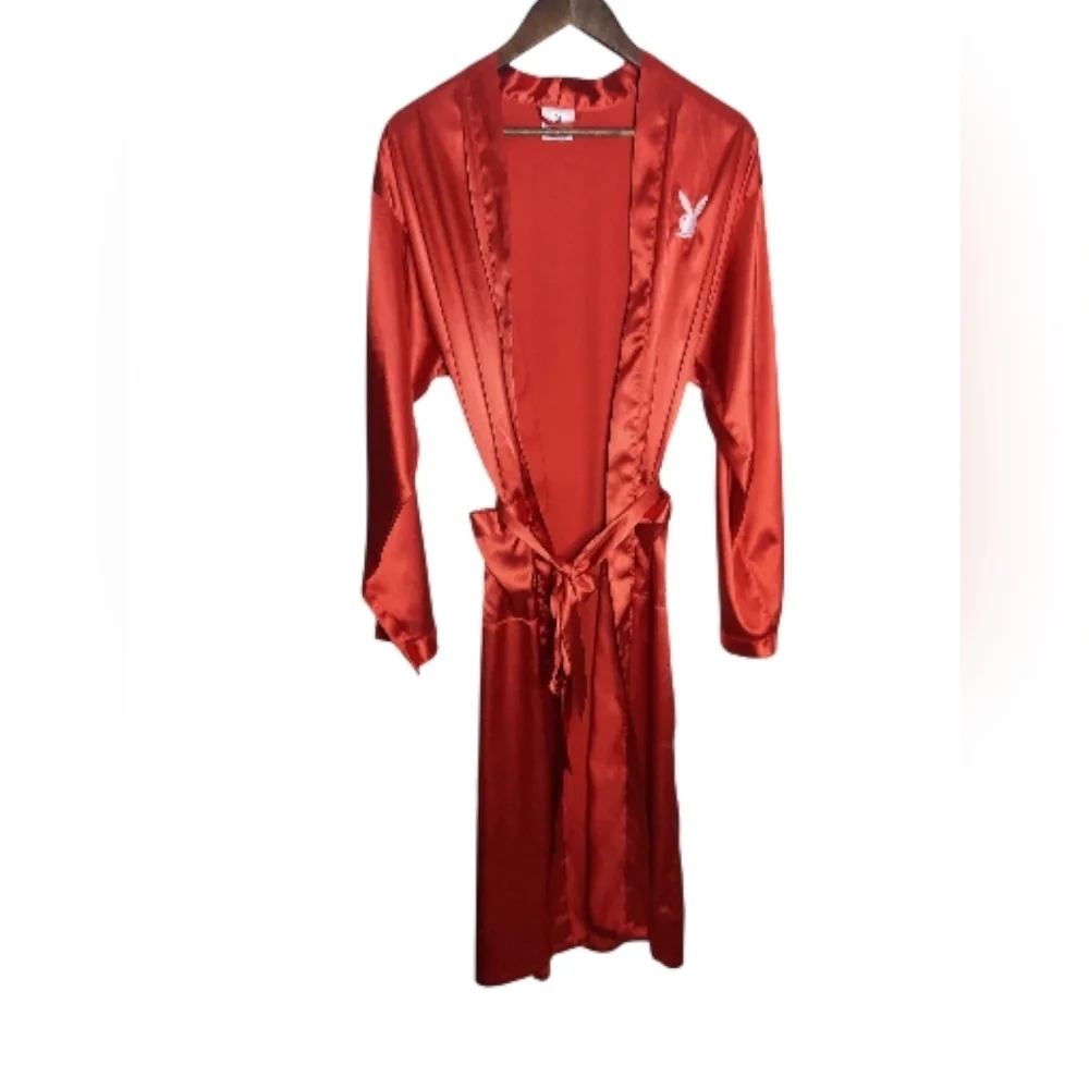 PLAYBOY elegant red
